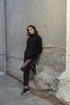 Leather Pants